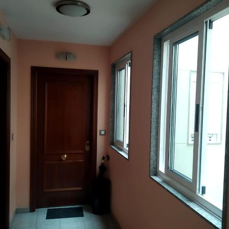 Los Coucheiros Негрейра Экстерьер фото