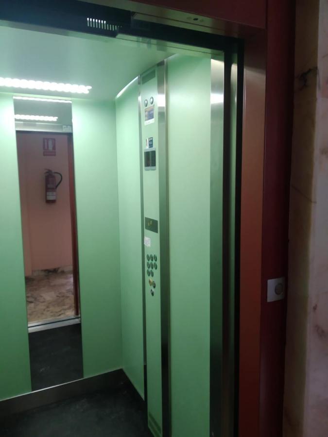 Los Coucheiros Негрейра Экстерьер фото