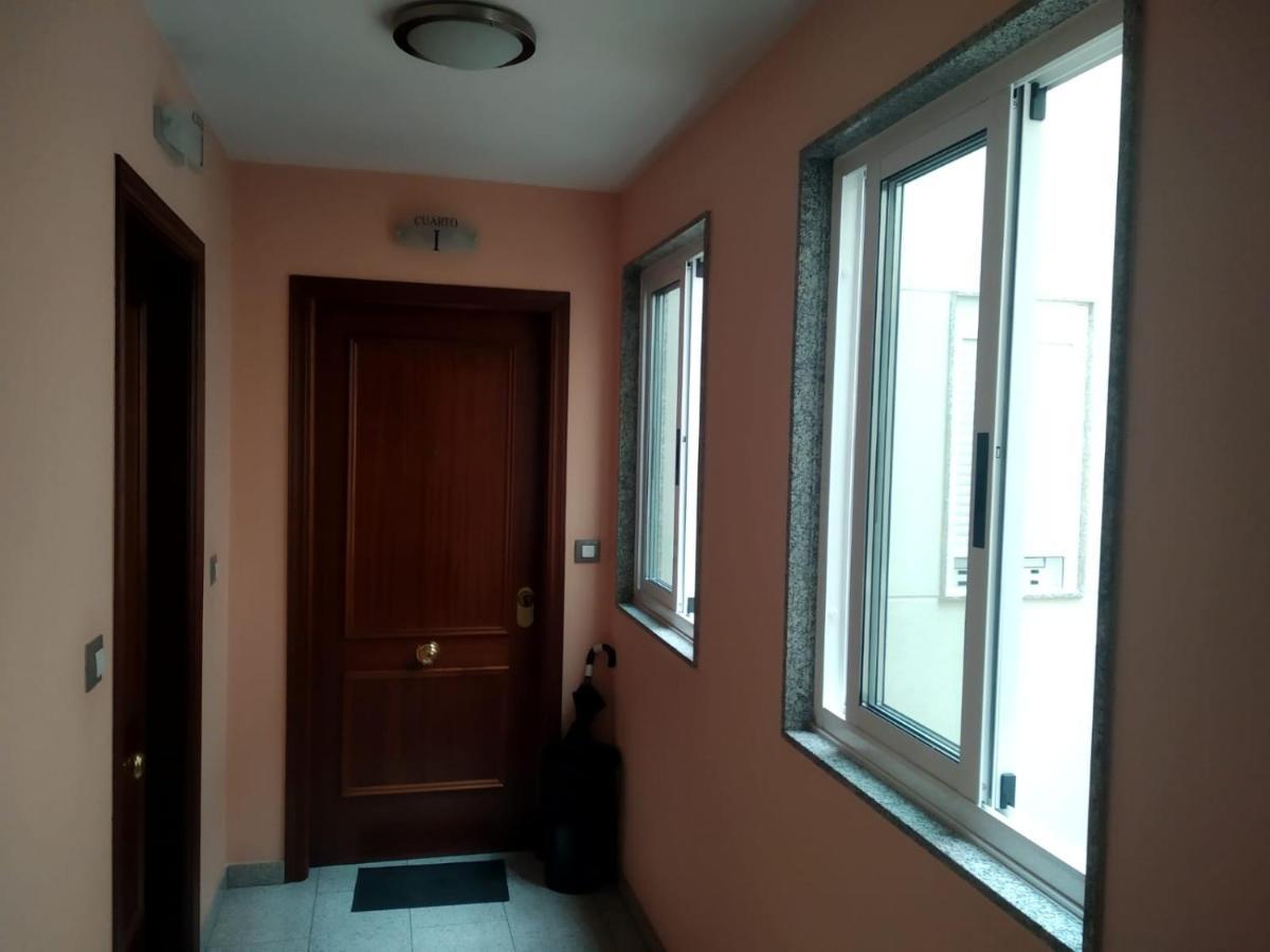 Los Coucheiros Негрейра Экстерьер фото